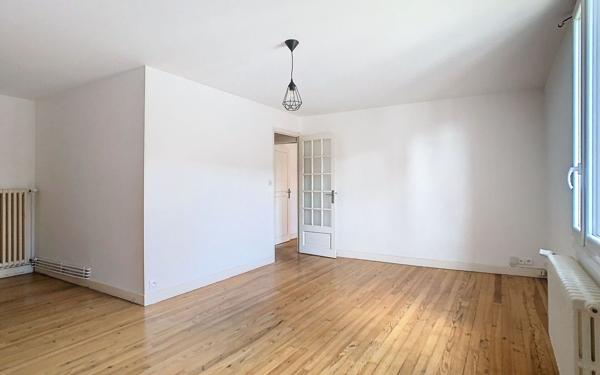 Appartement à louer    2 pièces • 57,85 m2 Aurillac