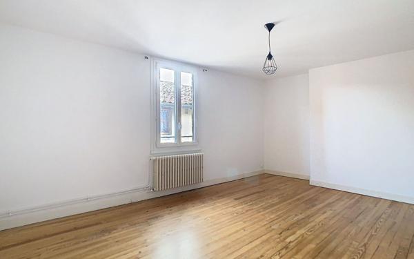 Appartement à louer    2 pièces • 57,85 m2 Aurillac