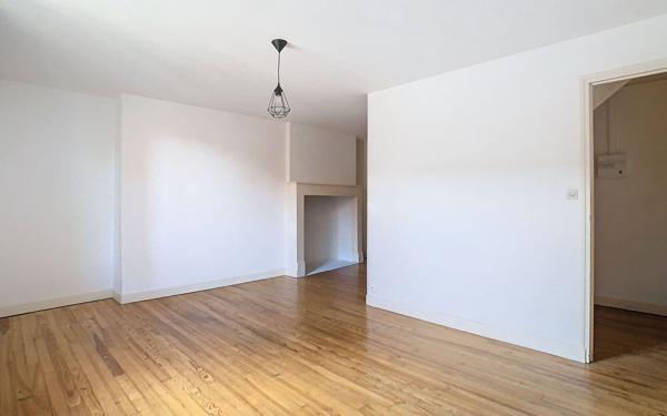 Appartement à louer    2 pièces • 57,85 m2 Aurillac