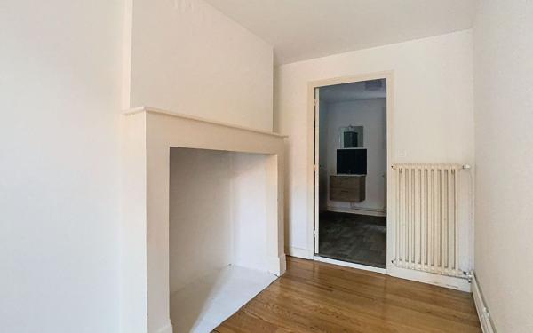 Appartement à louer    2 pièces • 57,85 m2 Aurillac