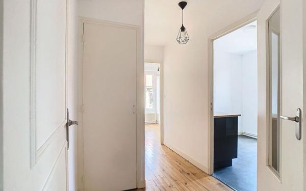 Appartement à louer    2 pièces • 57,85 m2 Aurillac