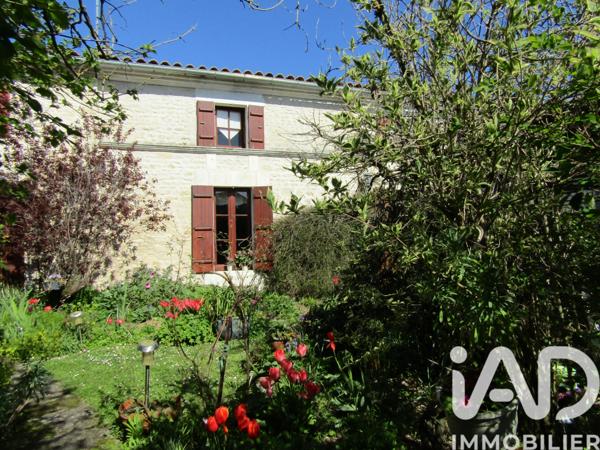 Maison à vendre 8 pièces 187 m² Le Gua