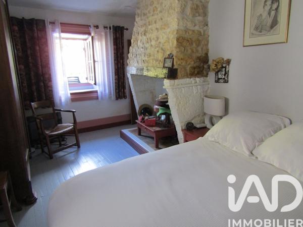 Maison à vendre 8 pièces 187 m² Le Gua