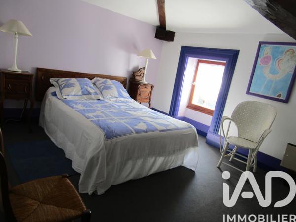 Maison à vendre 8 pièces 187 m² Le Gua