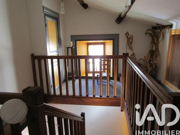 Maison à vendre 8 pièces 187 m² Le Gua