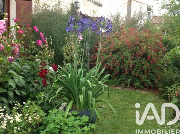 Maison à vendre 8 pièces 187 m² Le Gua