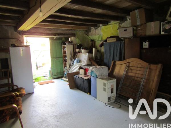Maison à vendre 8 pièces 187 m² Le Gua