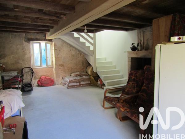 Maison à vendre 8 pièces 187 m² Le Gua