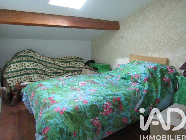 Maison à vendre 8 pièces 187 m² Le Gua