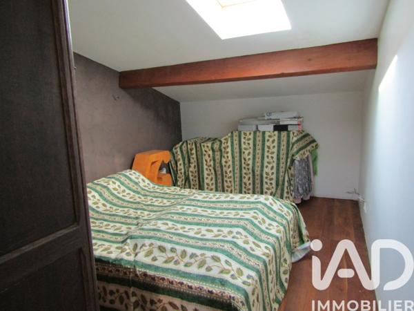 Maison à vendre 8 pièces 187 m² Le Gua