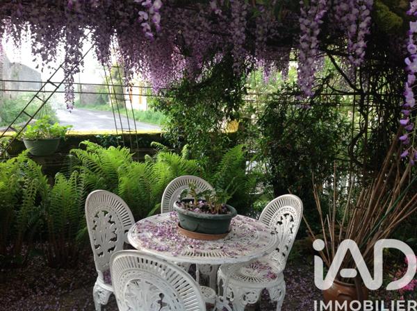 Maison à vendre 8 pièces 187 m² Le Gua