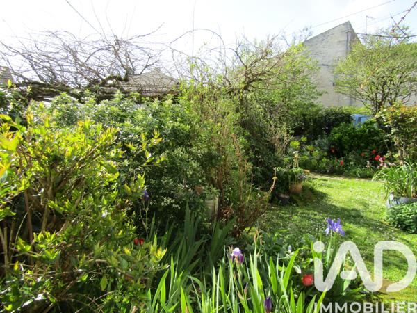 Maison à vendre 8 pièces 187 m² Le Gua