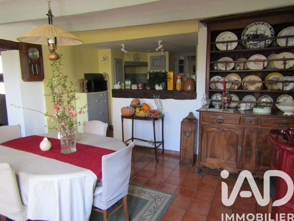 Maison à vendre 8 pièces 187 m² Le Gua