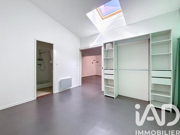 Appartement à vendre 2 pièces 44 m² Bordeaux