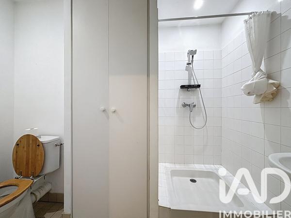 Appartement à vendre 2 pièces 44 m² Bordeaux