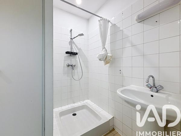 Appartement à vendre 2 pièces 44 m² Bordeaux