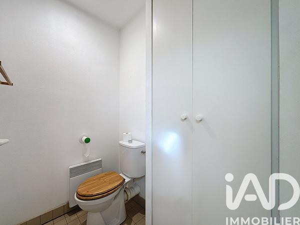 Appartement à vendre 2 pièces 44 m² Bordeaux