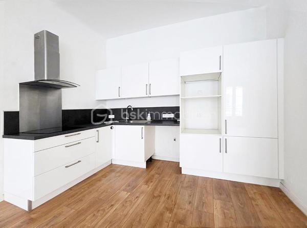 Appartement de 99 m²