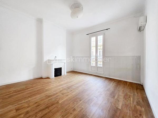 Appartement de 99 m²