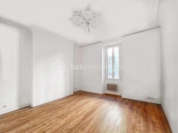 Appartement de 99 m²