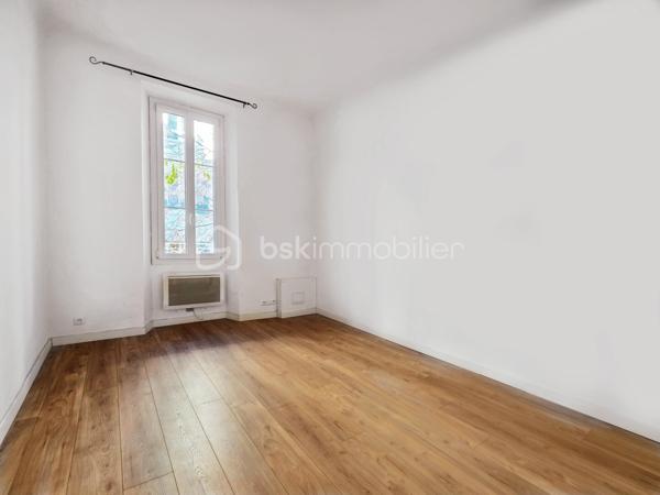 Appartement de 99 m²