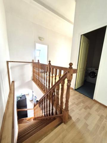 Appartement à vendre 4 pièces 143m² Cambrai (59400)