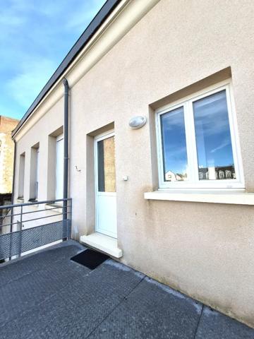 Appartement à vendre 4 pièces 143m² Cambrai (59400)