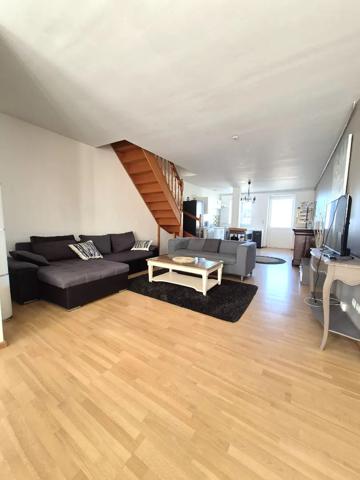 Appartement à vendre 4 pièces 143m² Cambrai (59400)