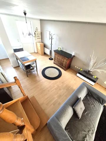 Appartement à vendre 4 pièces 143m² Cambrai (59400)