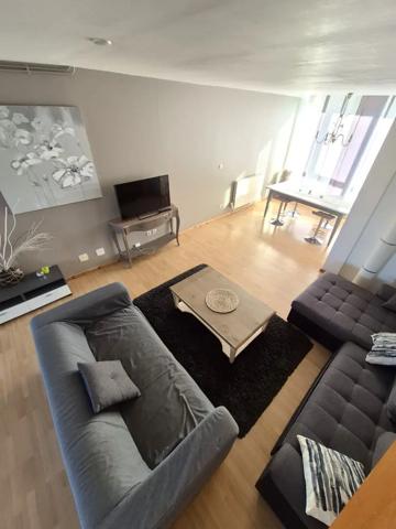 Appartement à vendre 4 pièces 143m² Cambrai (59400)