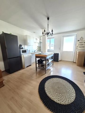 Appartement à vendre 4 pièces 143m² Cambrai (59400)
