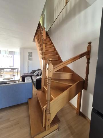 Appartement à vendre 4 pièces 143m² Cambrai (59400)