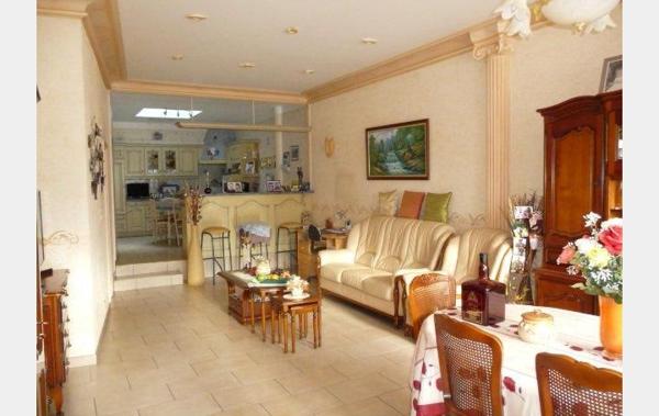 Vente Maison de ville ref.7962 à rafraîchir Villaines-la-juhel   