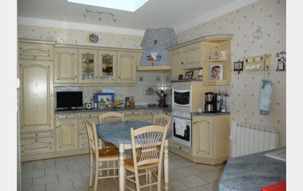 Vente Maison de ville ref.7962 à rafraîchir Villaines-la-juhel   