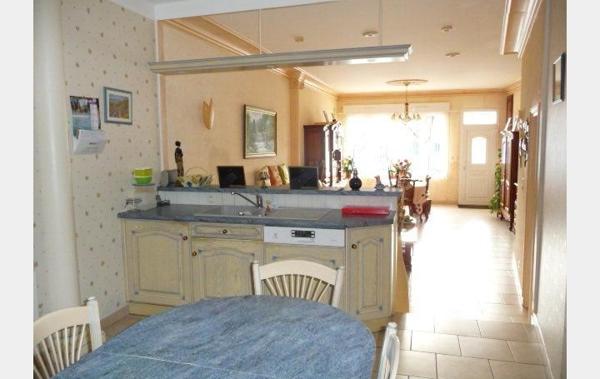 Vente Maison de ville ref.7962 à rafraîchir Villaines-la-juhel   