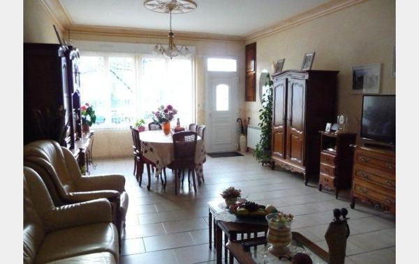 Vente Maison de ville ref.7962 à rafraîchir Villaines-la-juhel   