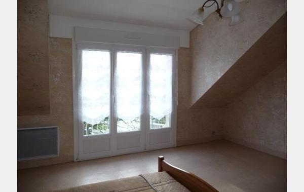 Vente Maison de ville ref.7962 à rafraîchir Villaines-la-juhel   