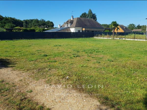PROPRIÉTÉ AXE PACY-SUR-EURE – ÉVREUX