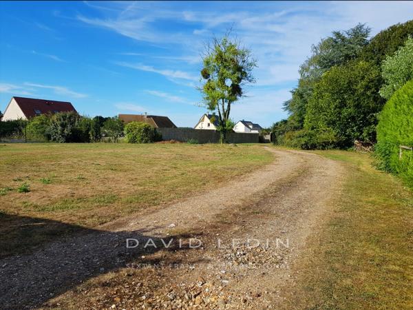 PROPRIÉTÉ AXE PACY-SUR-EURE – ÉVREUX