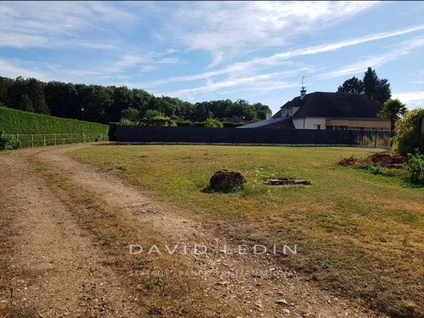 PROPRIÉTÉ AXE PACY-SUR-EURE – ÉVREUX