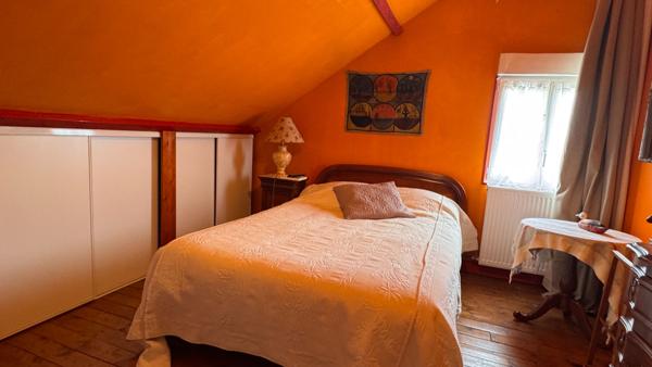 MAISON A VENDRE ROMORANTIN 3 CHAMBRES