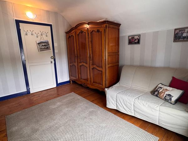 MAISON A VENDRE ROMORANTIN 3 CHAMBRES