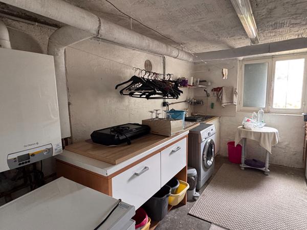 MAISON A VENDRE ROMORANTIN 3 CHAMBRES