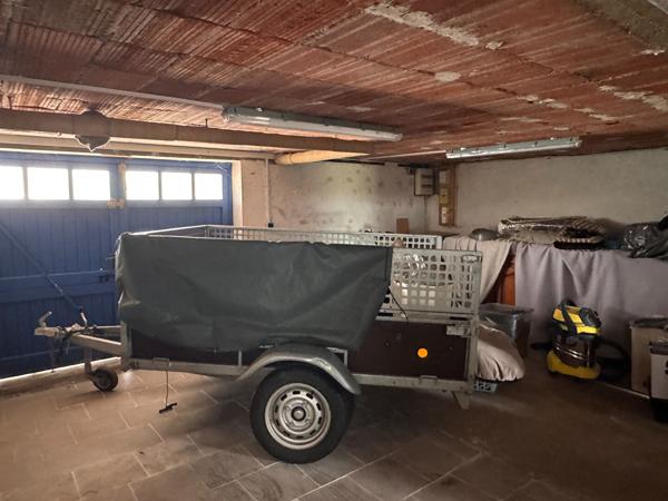 MAISON A VENDRE ROMORANTIN 3 CHAMBRES