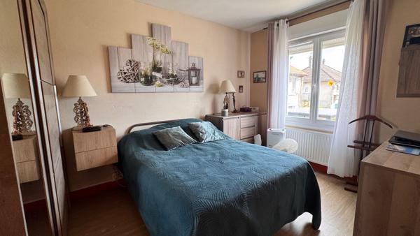 MAISON A VENDRE ROMORANTIN 3 CHAMBRES