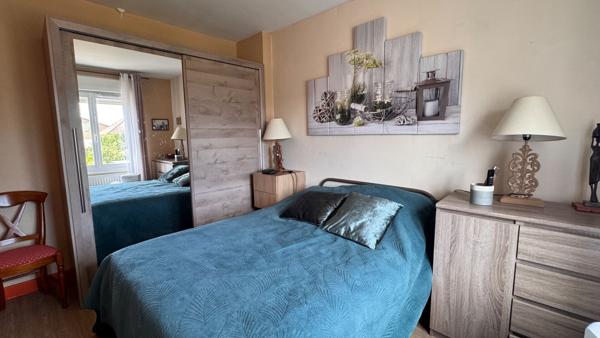 MAISON A VENDRE ROMORANTIN 3 CHAMBRES