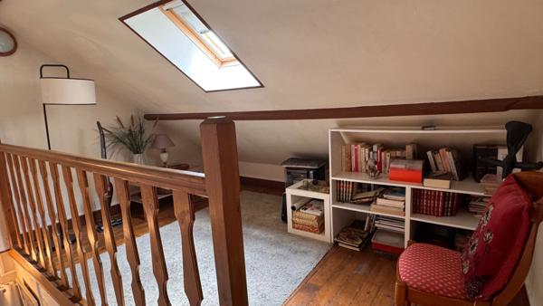 MAISON A VENDRE ROMORANTIN 3 CHAMBRES