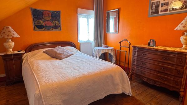 MAISON A VENDRE ROMORANTIN 3 CHAMBRES