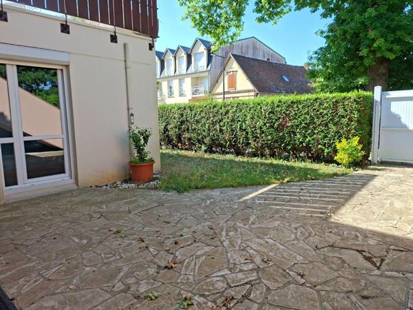 Appartement à vendre à Évreux dans l'Eure (27000), ref : A2856