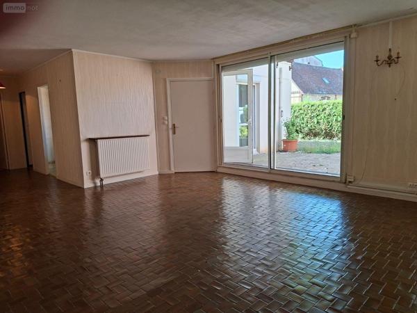 Appartement à vendre à Évreux dans l'Eure (27000), ref : A2856